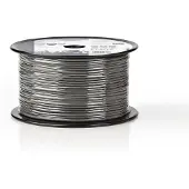 Nedis 2 x 0.125 mm² mikrofonikaapelikela
