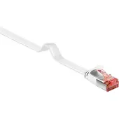 Pro 94920 networking cable White 7.5 m Cat6 U/FTP (STP) (94920)
