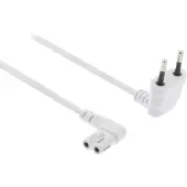 Nedis CEGL11055WT30 Sähköjohto
