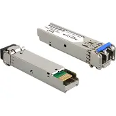 DeLOCK – SFP Module 1000Base-LX SM 1310 nm (86187)