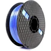 Gembird 3DP-PLA-SK-01-ICE, 1 kpl, 1,32 kg