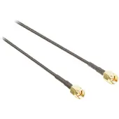 Nedis CSGL02000BK50 Antennikaapeli
