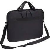 Case Logic Invigo Eco INVIA114 Musta, Etui, 35,6 cm (14), Skulderrem, 350 g