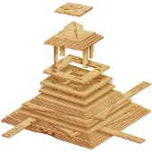 Escape Welt Quest Pyramid