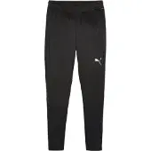 Puma Treenihousut Teamfinal - Musta/valkoinen, koko XX-Large