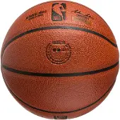 Wilson NBA AUTHENTIC INDOOR/OUTDOOR BSKT, koripallo