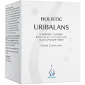 Holistic UriBalans 32 pussia
