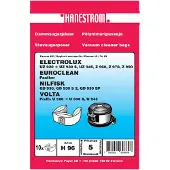 Haneström Pölypussit, paperi, 10kpl.