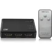 ACT HDMI kytkin