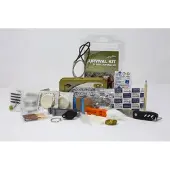 BCB International BCB Mountain Survival Tin