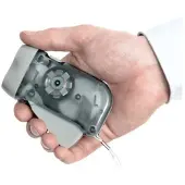BCB International BCB Dynamo Powered Pocket Torch