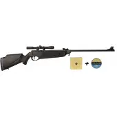 Annan Tillverkare Beeman Bay Cat 4,5mm Airgun Kit