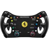 Thrustmaster Ferrari 488 GT3 Wheel Add-On, Ohjauspyörä, PC, Xbox One, Xbox One S, Xbox One X, Xbox Series S, Xbox Series X, PlayStation 4, PlayStation (4060263)