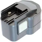 Cameron Sino Milwaukee 932 Ni-MH 12 V akku 3300 mAh
