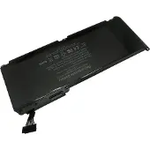 Cameron Sino Apple Macbook A1342 ja A1331 Akku - 5400 mAh