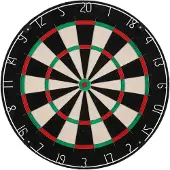 Atom Darts-taulu