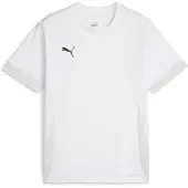 Puma Treenipaita Teamgoal - Valkoinen/musta/harmaa Lapset, koko 164 cm