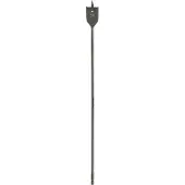 Makita 28x400mm 1/4' kuusiokantakiinnitys puuporanterä