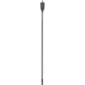 Makita Lattaporanterä E-17463; 1/4''; 20x400 mm
