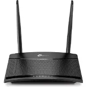 TP-LINK Archer Tl-MR100 4G LTE 2,4 GHz WiFi reititin