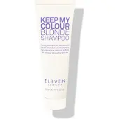 Eleven Australia Keep My Colour Blonde Shampoo Shampoo 50 ml