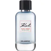 Karl Lagerfeld New York Mercer Street, EdT 100ml
