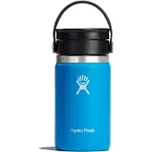 Hydroflask teräksinen kahvitermospullo Flex Cap Pacific (sininen) 354ml