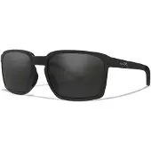 Wiley x WileyX Alfa Grey Matte Black