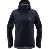 Haglöfs L.I.M GTX II JacketWomen Tarn Blue - XS