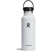 Hydroflask Standard Mouth Flex 532 ml White 532 ml