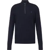 Ralph Lauren 32/2 Cotton-Lsl-Plo - Navy - XL