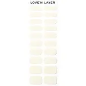 Love'n Layer Solid Pale Sand