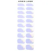 Love'n Layer French Sky Blue