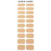 Love'n Layer Solid Desert Tan