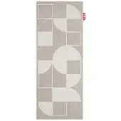 Fatboy , carpretty catwalk jigsaw cream/white