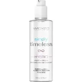 Wicked Simply Timeless Hybrid + DHEA voitelugeeli hybridi 120 ml