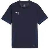Puma Toiminnallinen paita sininen / valkoinen