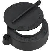 Big Green Egg rEGGulator -yläventtiili