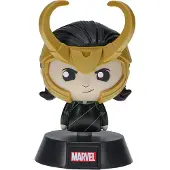 Paladone Loki Icon Light
