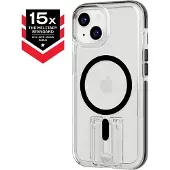 Tech21 Evo Kick Clear MagSafe iPhone 15 Sarja