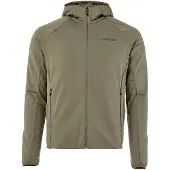 Marmot Men's Leconte Fz Hoody Black Pitkähihaiset topit S