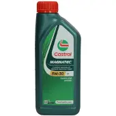 Castrol Moottoriöljy 15F6C8 Magnatec Start-Stop 5W30 C2 1L