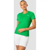 ICANIWILL Everyday Training T-shirt Bright Green