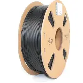 Gembird PLA Filamentti 3D-tulostimille 1.75mm 1kg - Musta