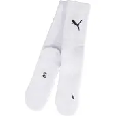 Puma Teamgoal Performance Sock - White - 39-42