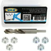 VAR Työkalu Derailleur Hanger Repair Kit