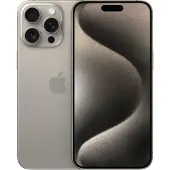 Apple Iphone 15 Pro Max 1Tb Natural Titanium Eu