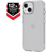 Tech21 evo clear iphone 117e/16e/15/14/13 clear