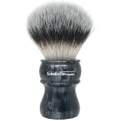 The Goodfellas' Smile Synthetic Shaving Brush The Deep 24 mm