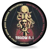 The Goodfellas' Smile Shaving Soap Tallow N.1 100 ml